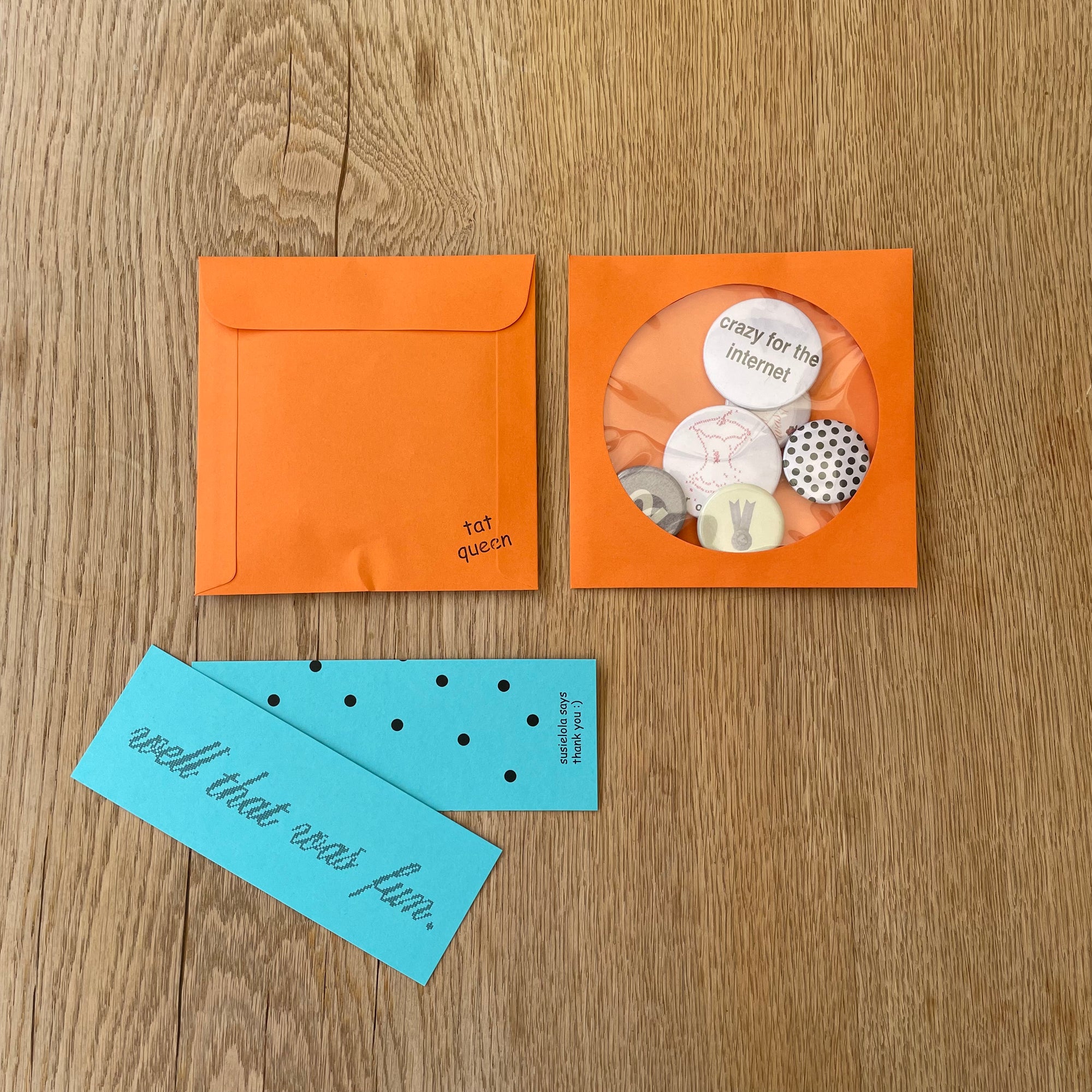 badges pack 1.0