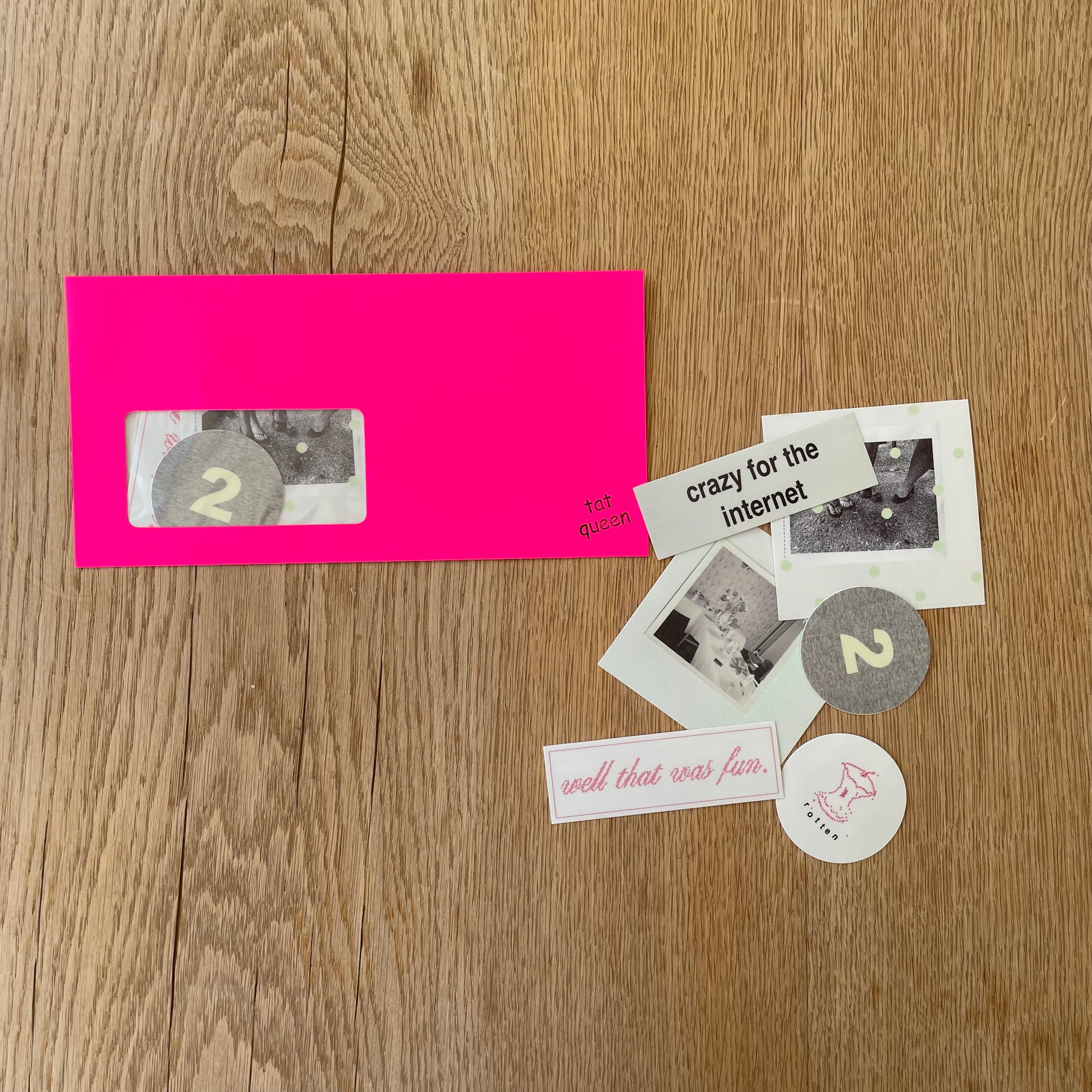 sticker pack 1.0
