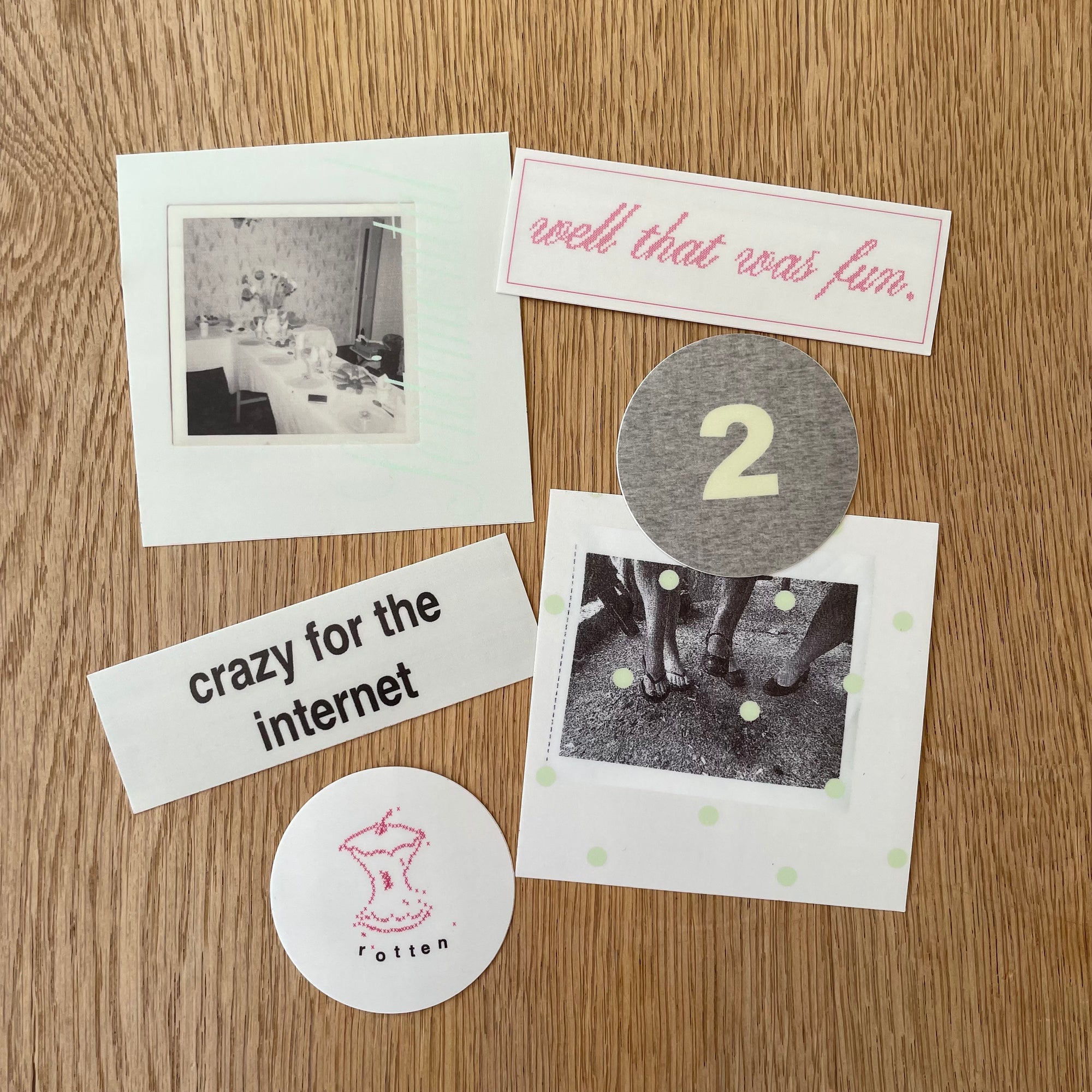 sticker pack 1.0