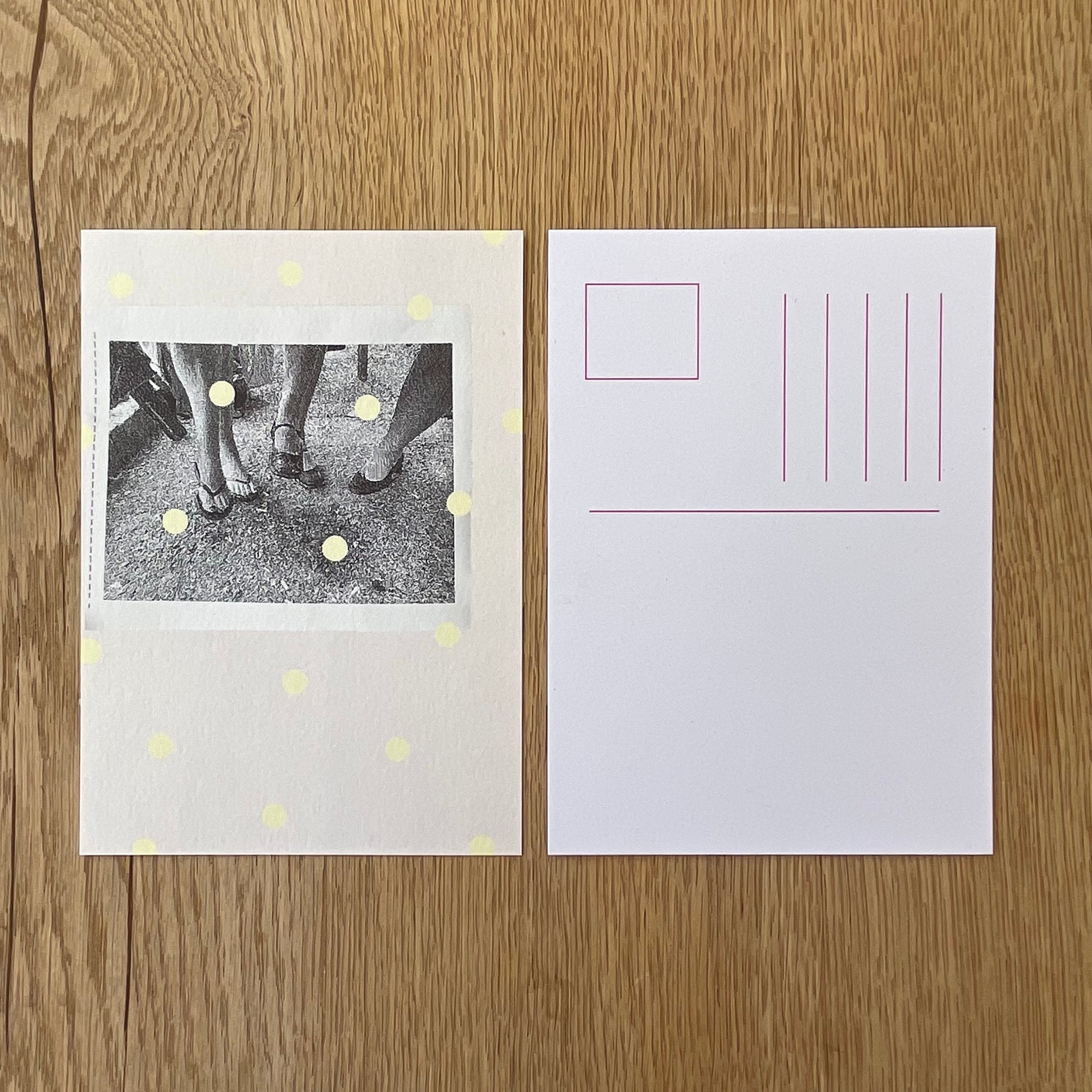 postcard pack 1.0