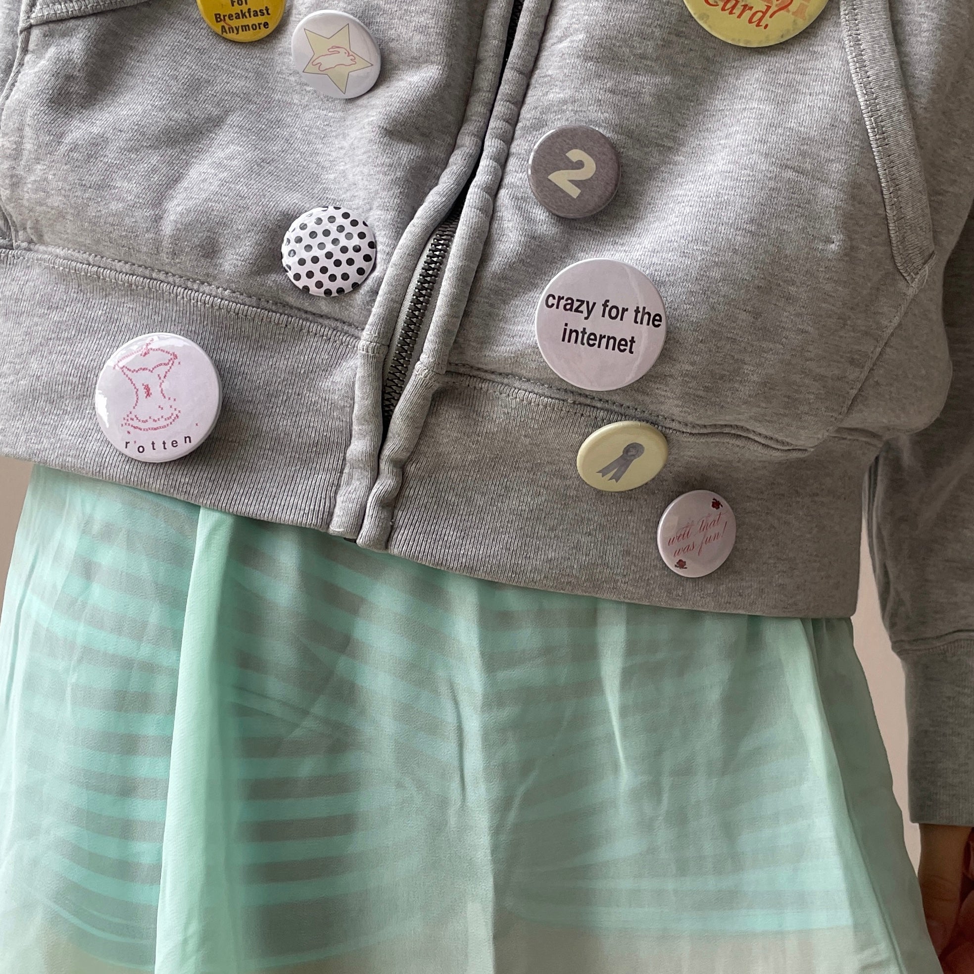 badges pack 1.0
