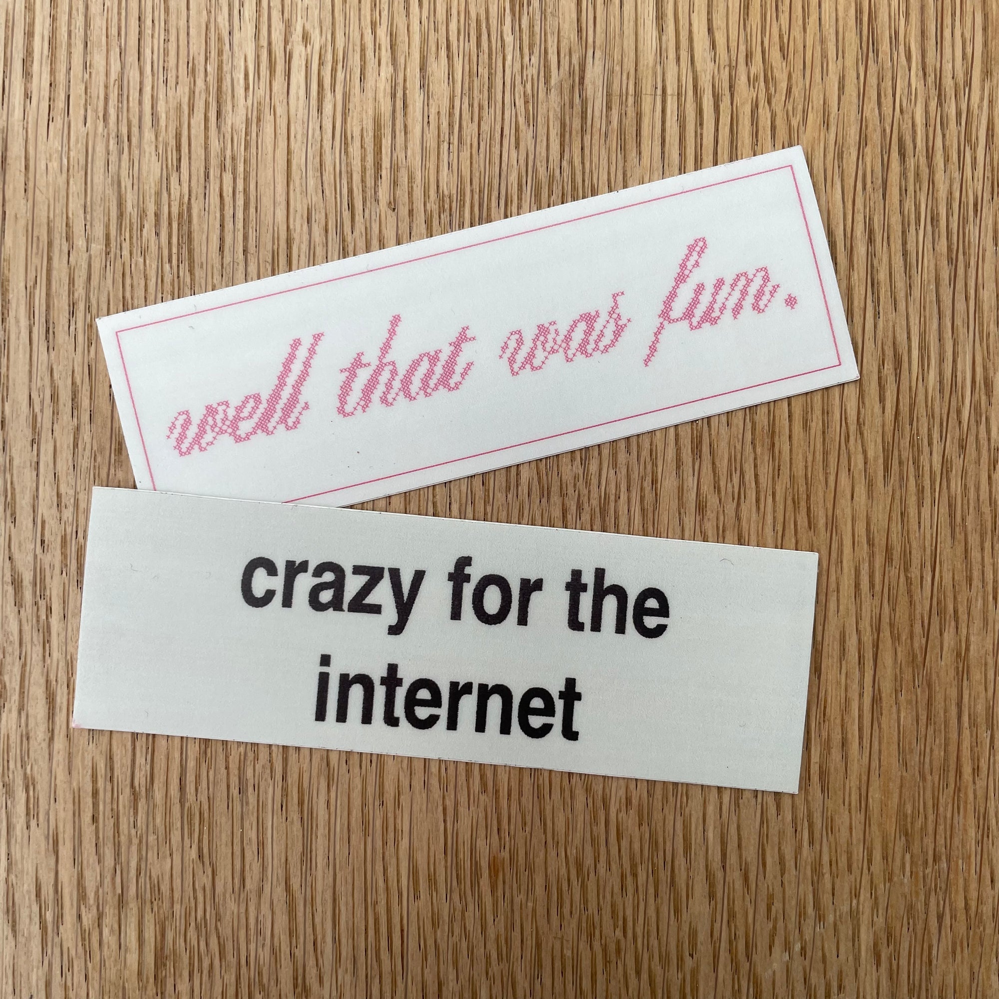 sticker pack 1.0