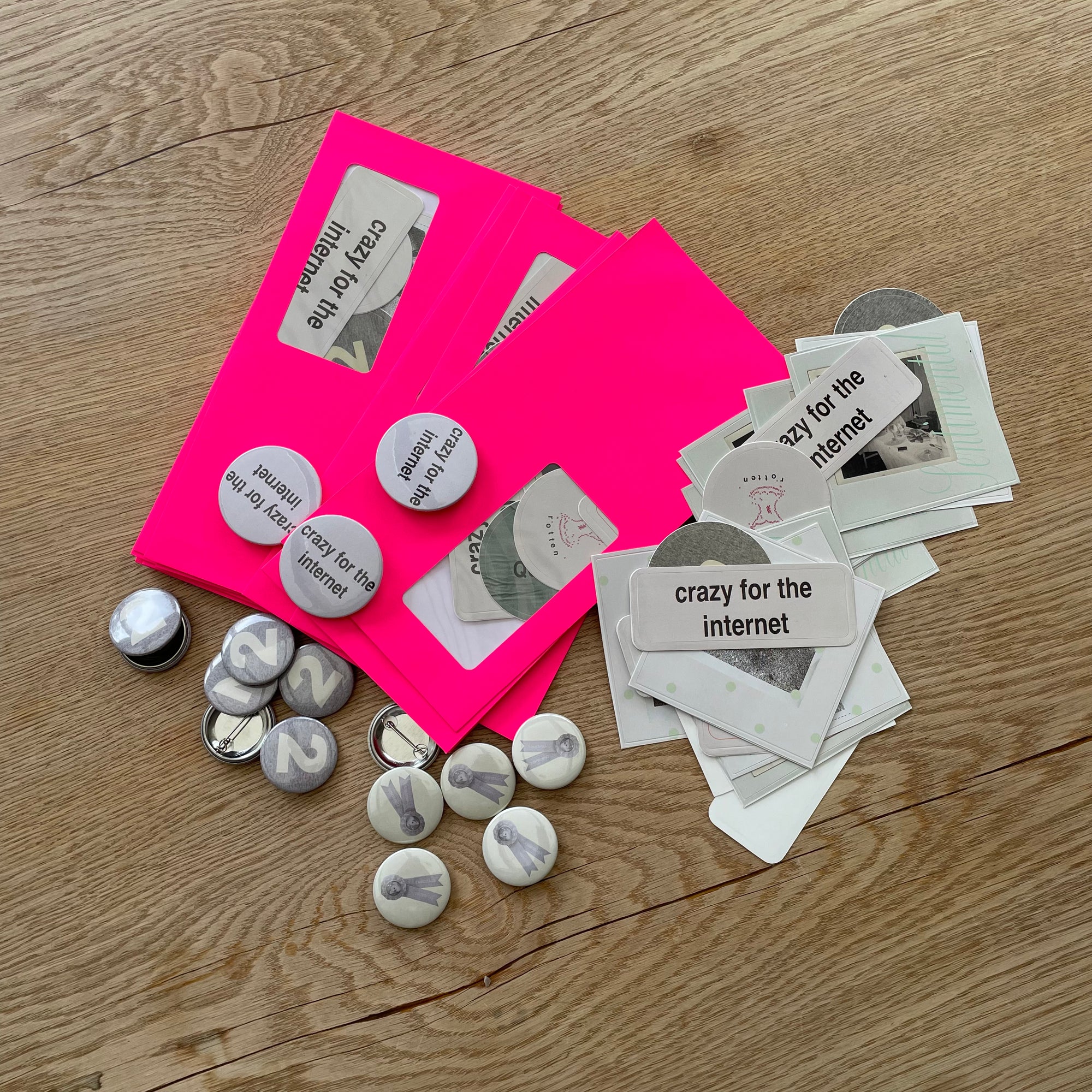sample pack - 1.0