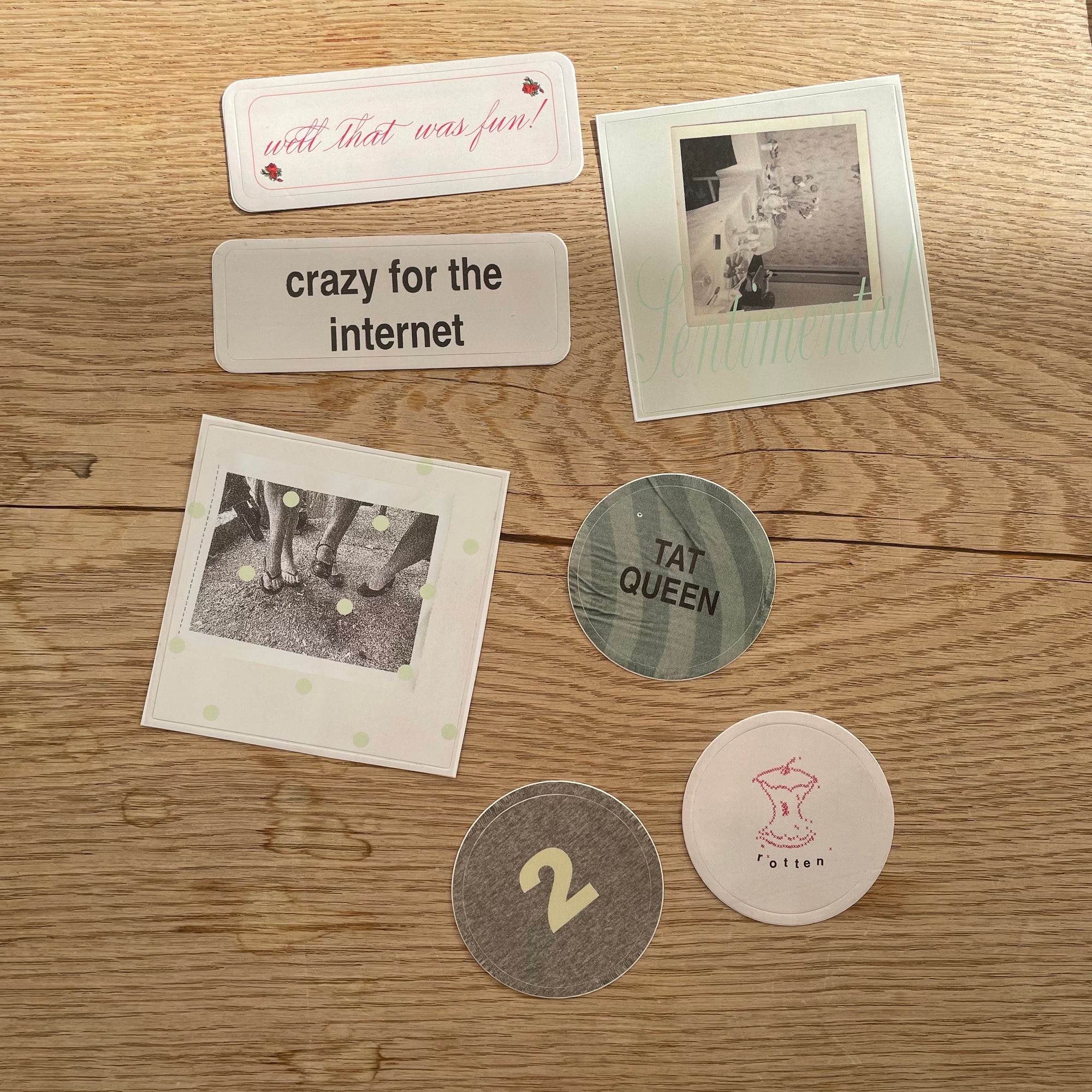 sample pack - 1.0