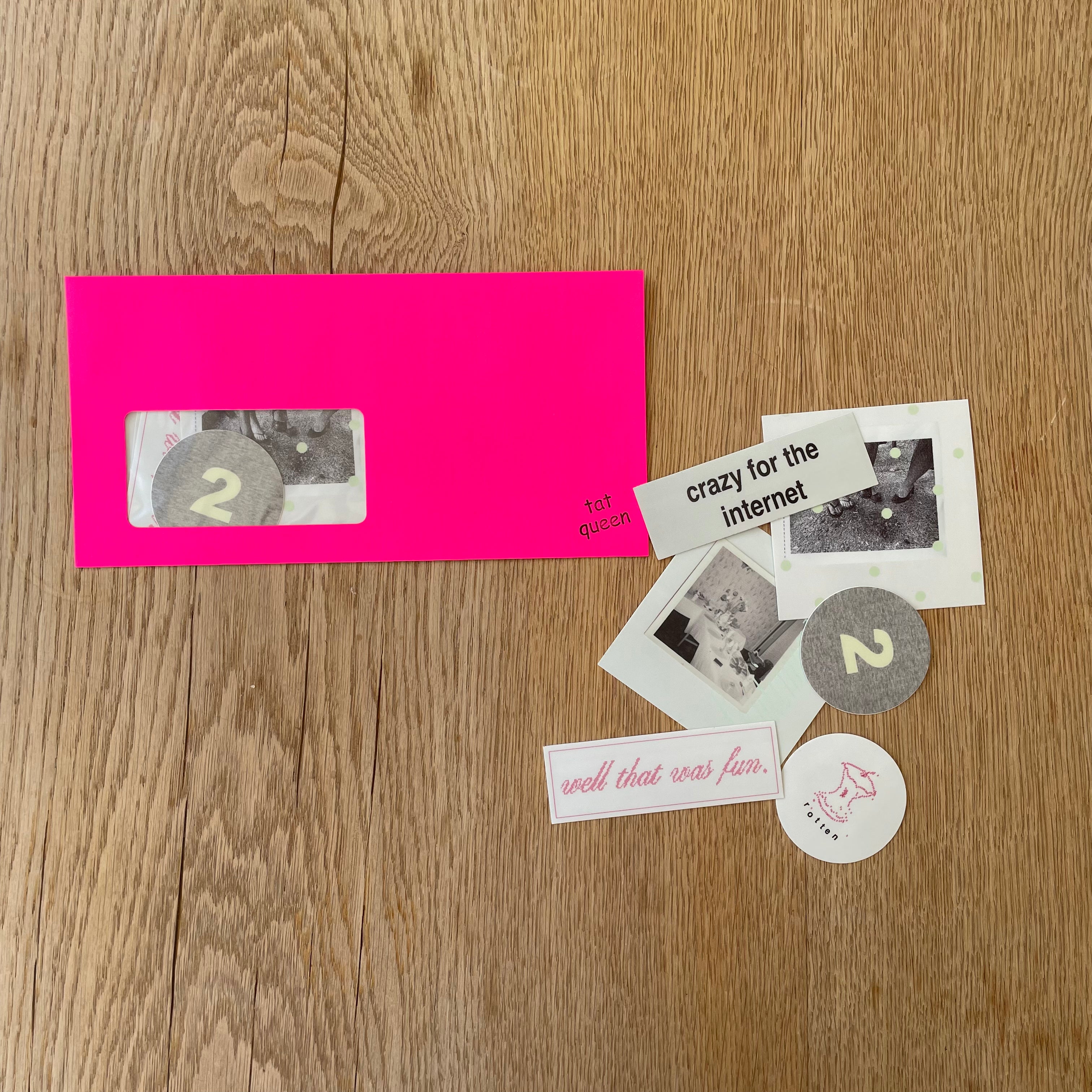 sticker pack 1.0