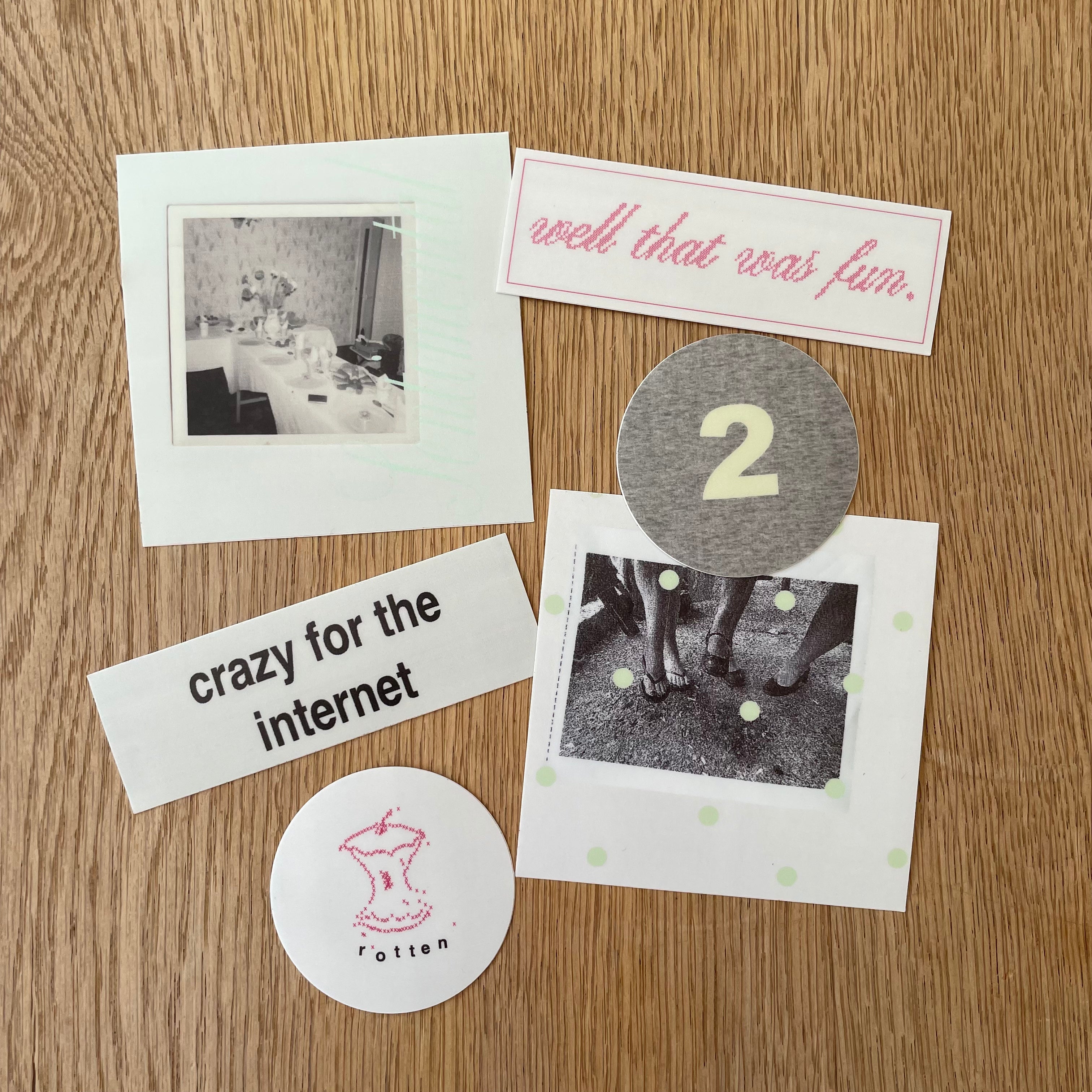 sticker pack 1.0