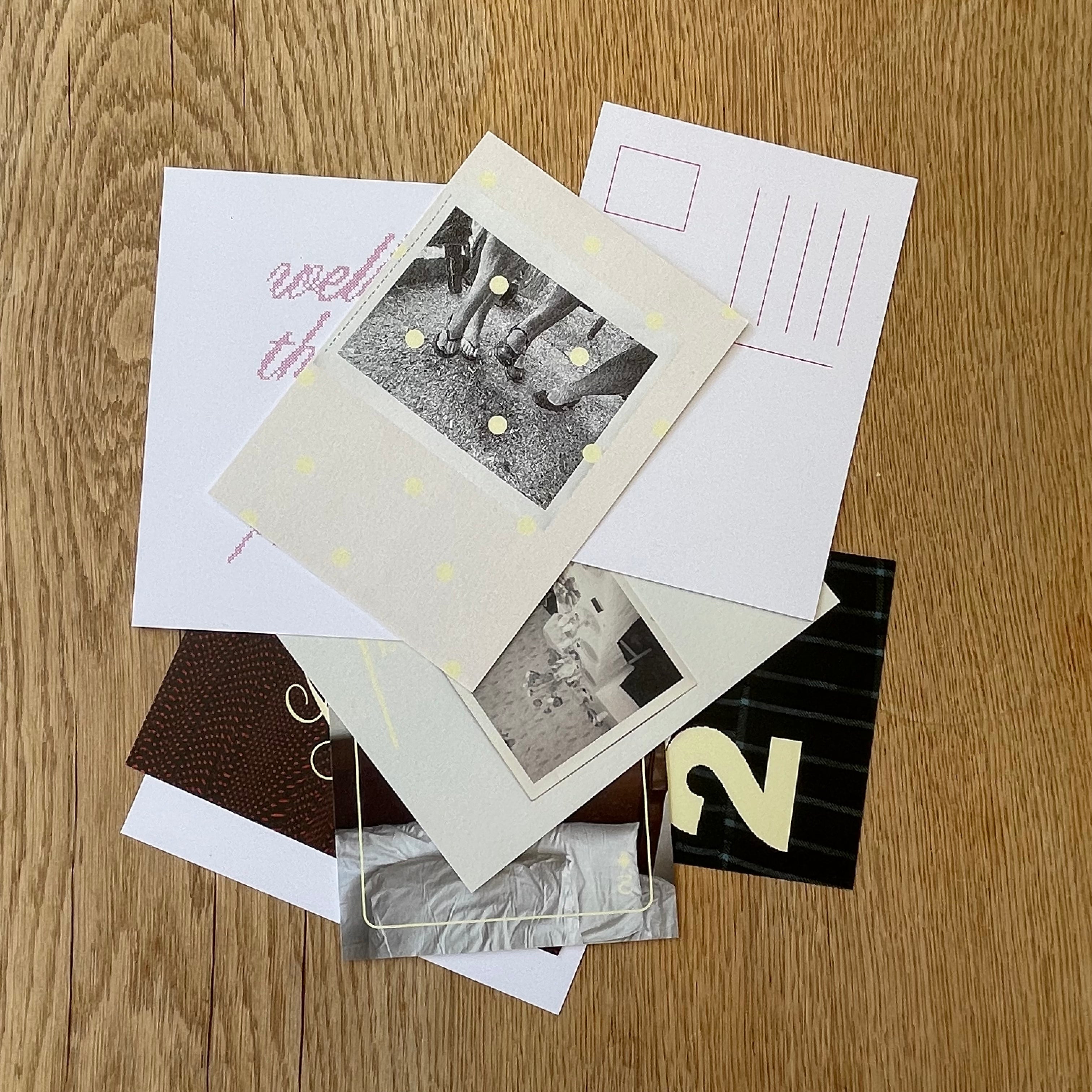 postcard pack 1.0