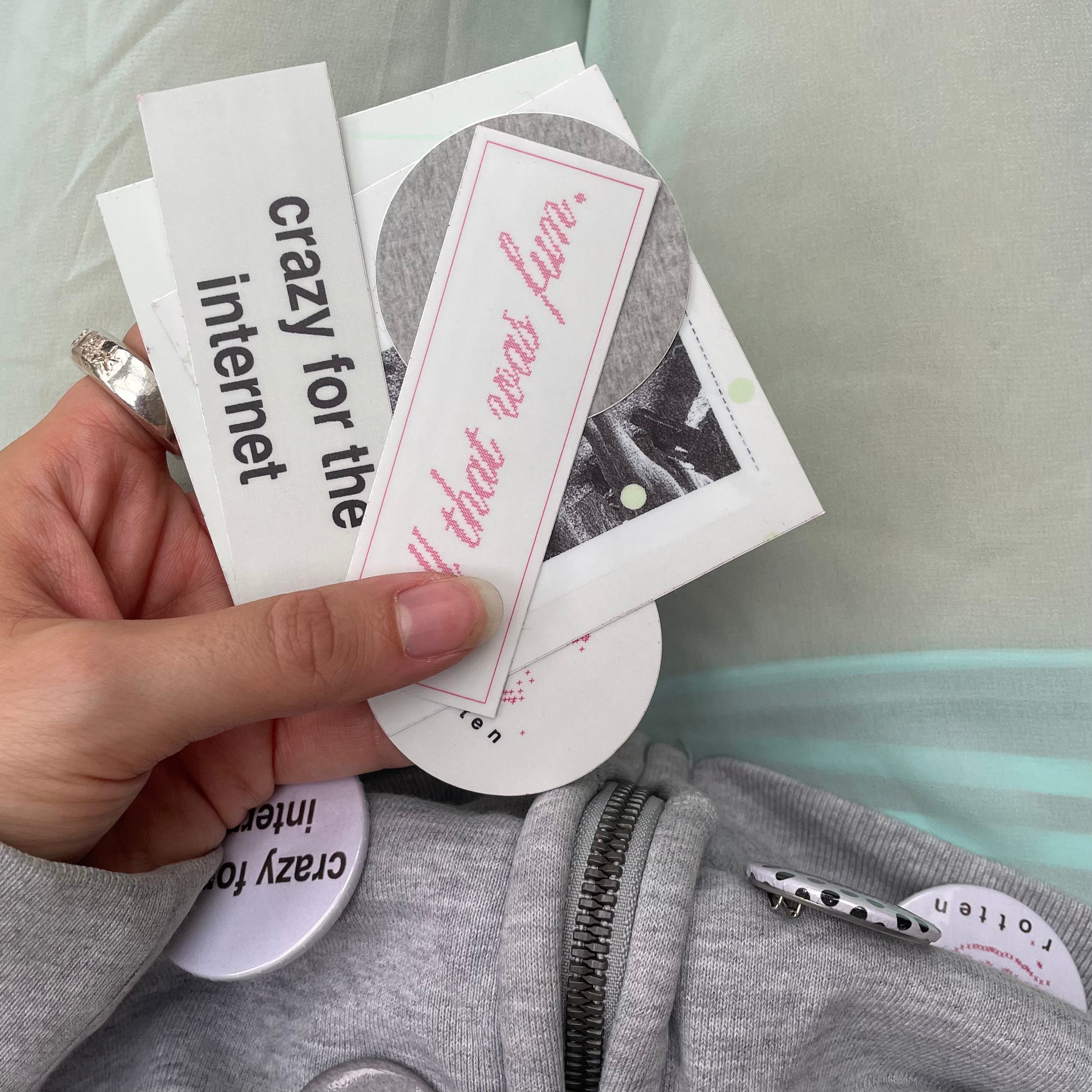 sticker pack 1.0