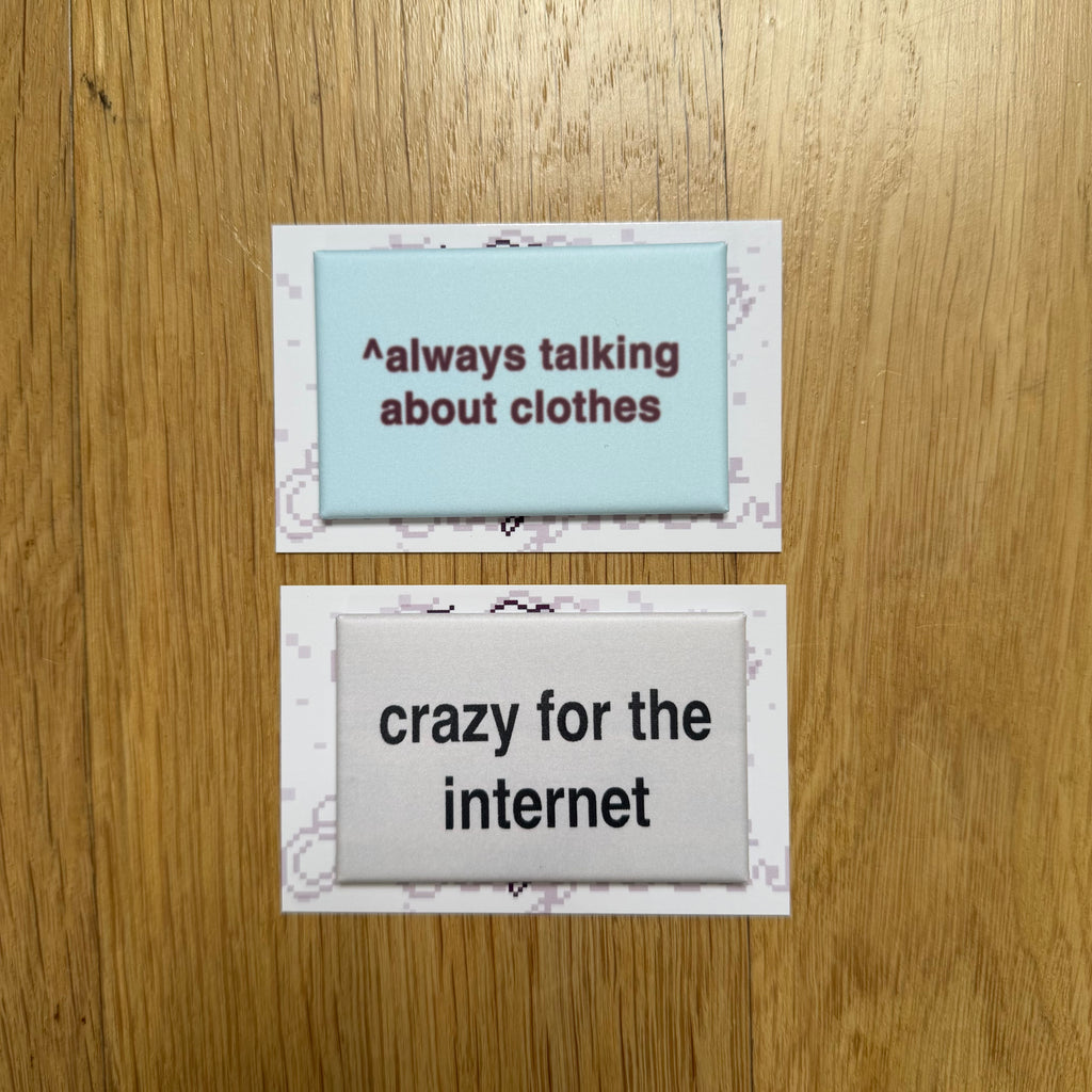 magnet set 2.0