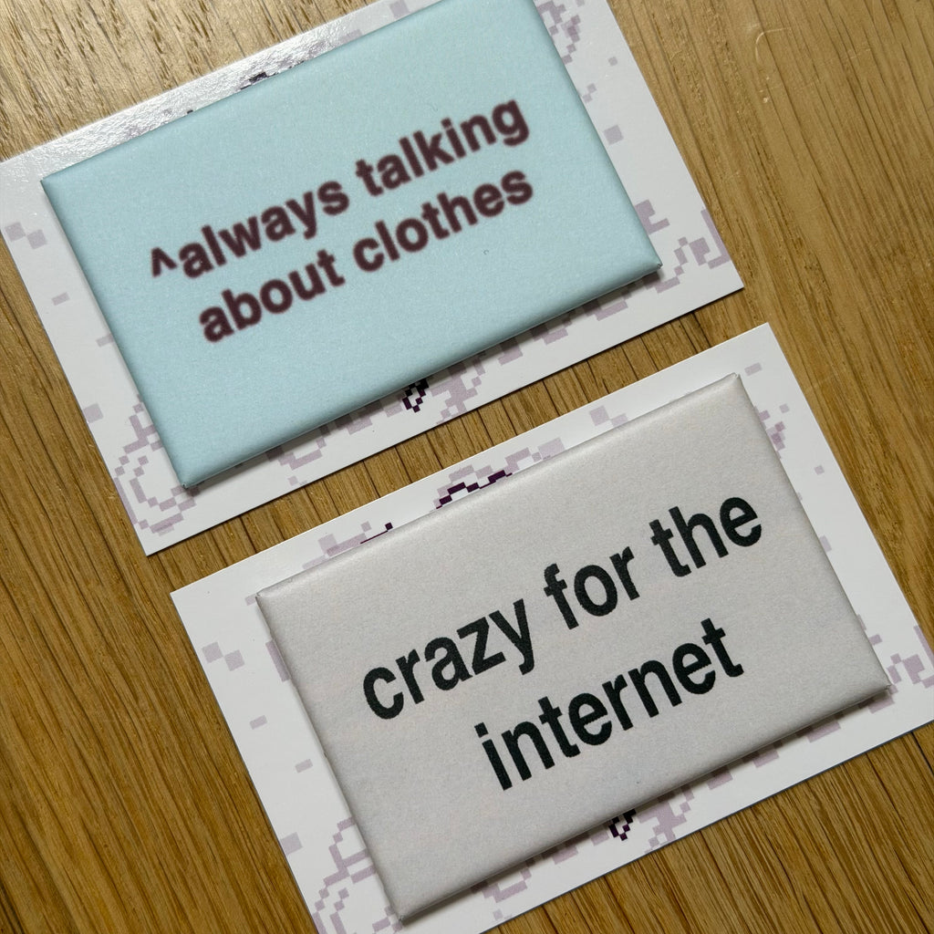 magnet set 2.0