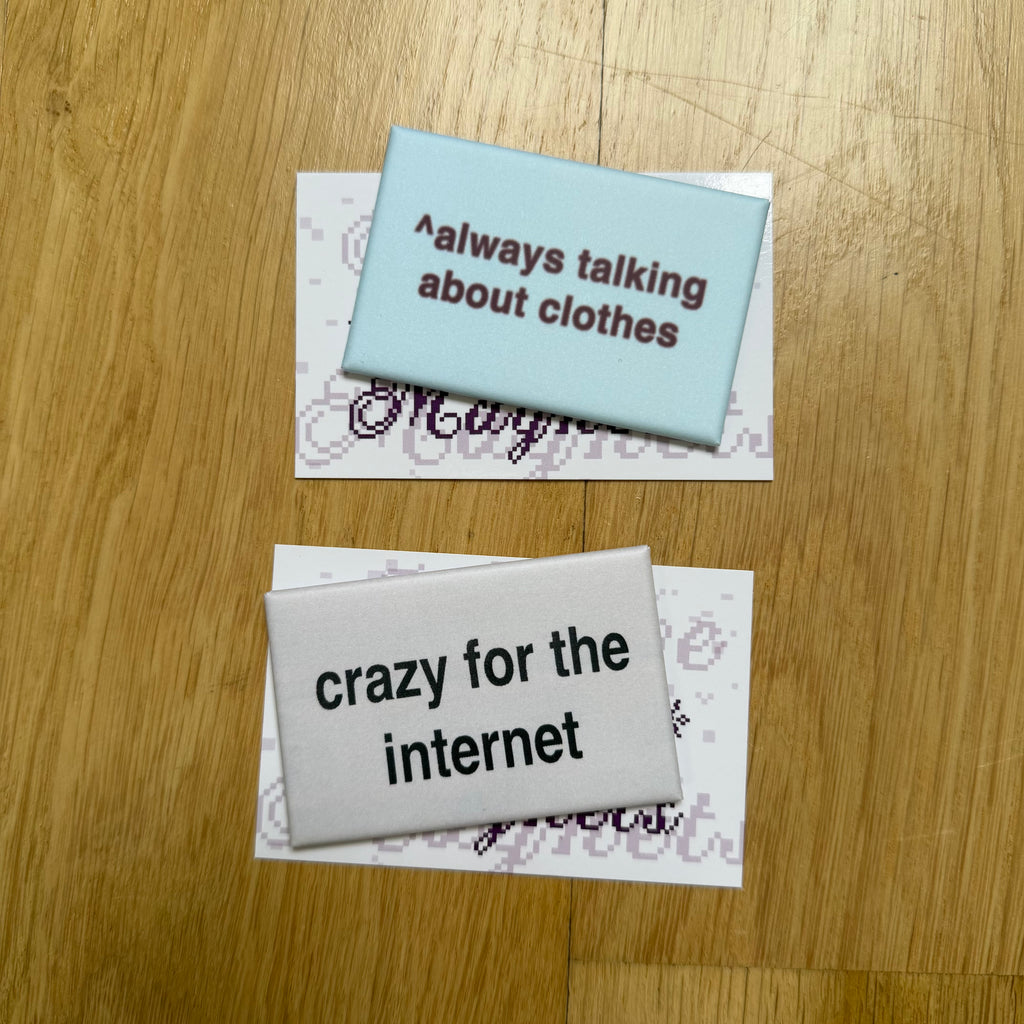 magnet set 2.0