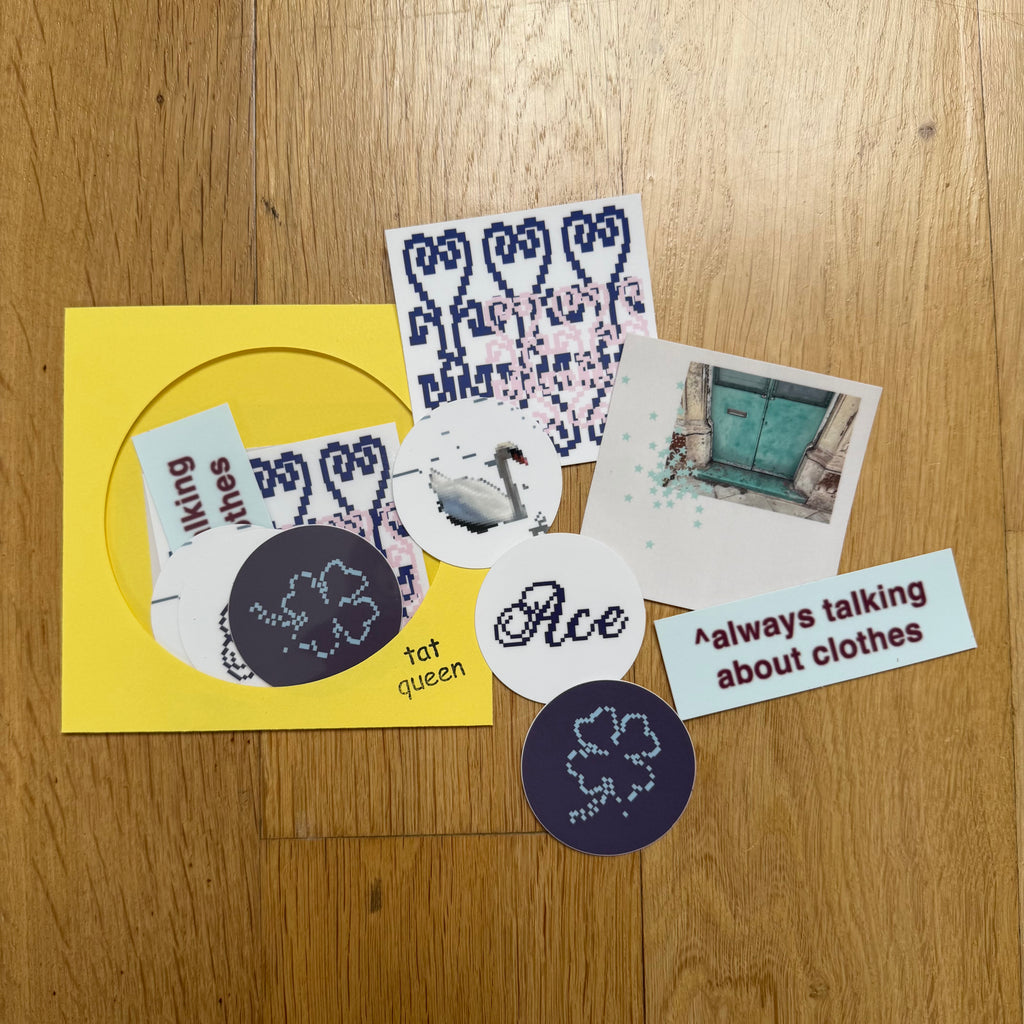 sticker pack 2.0