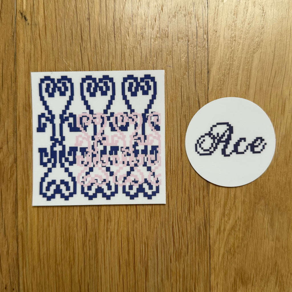 sticker pack 2.0