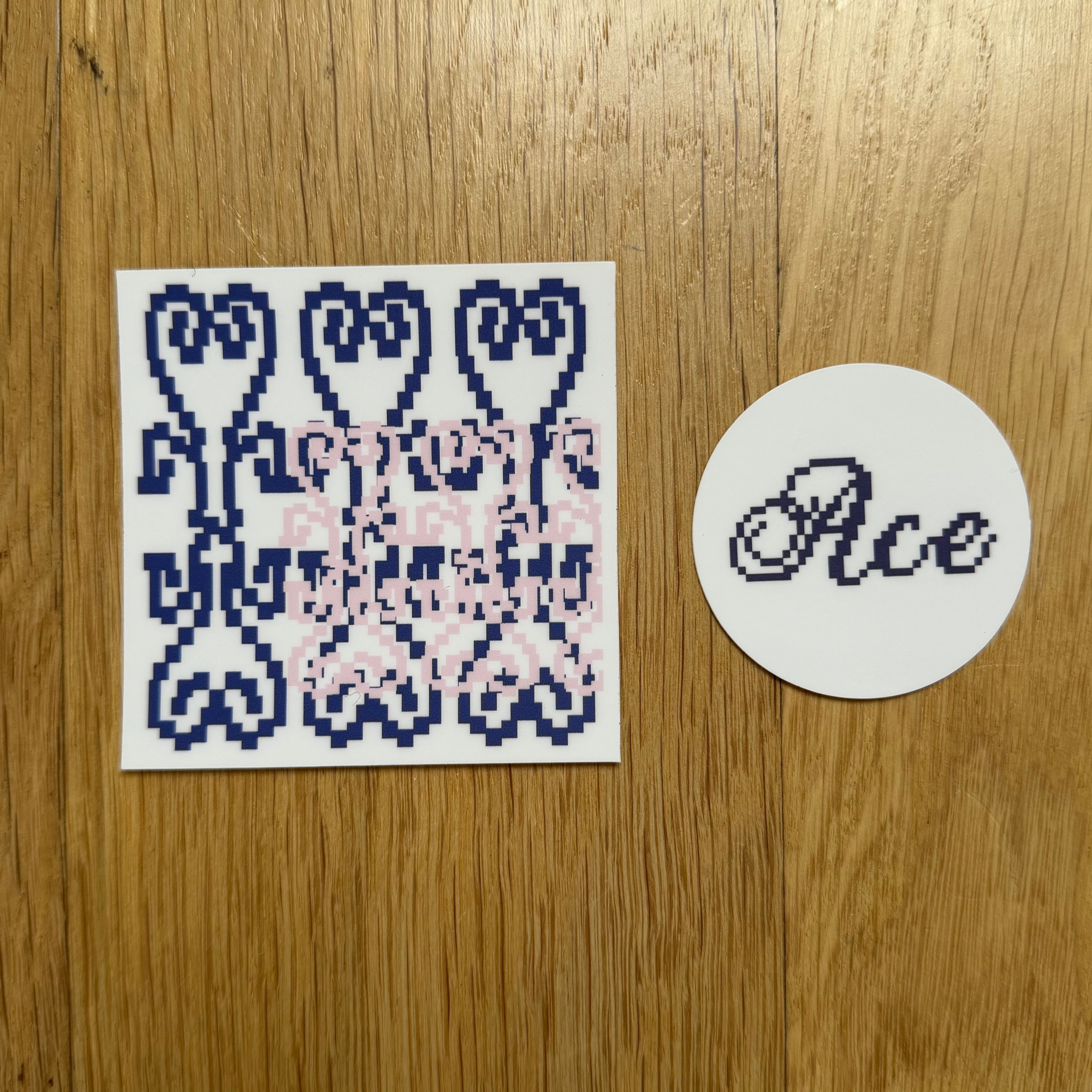 sticker pack 2.0