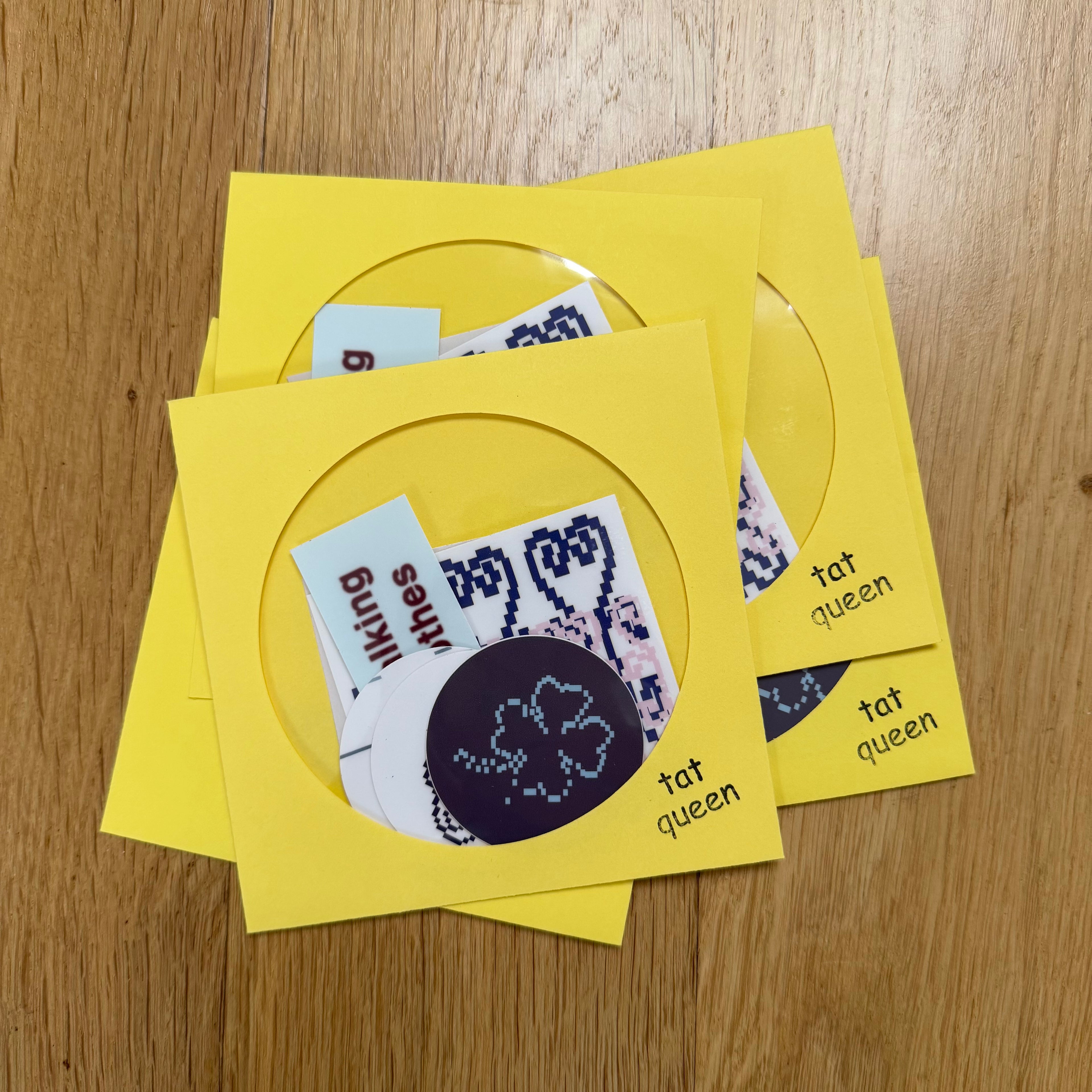 sticker pack 2.0