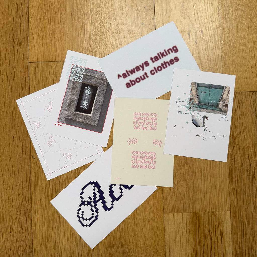 postcard pack 2.0