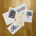 postcard pack 2.0