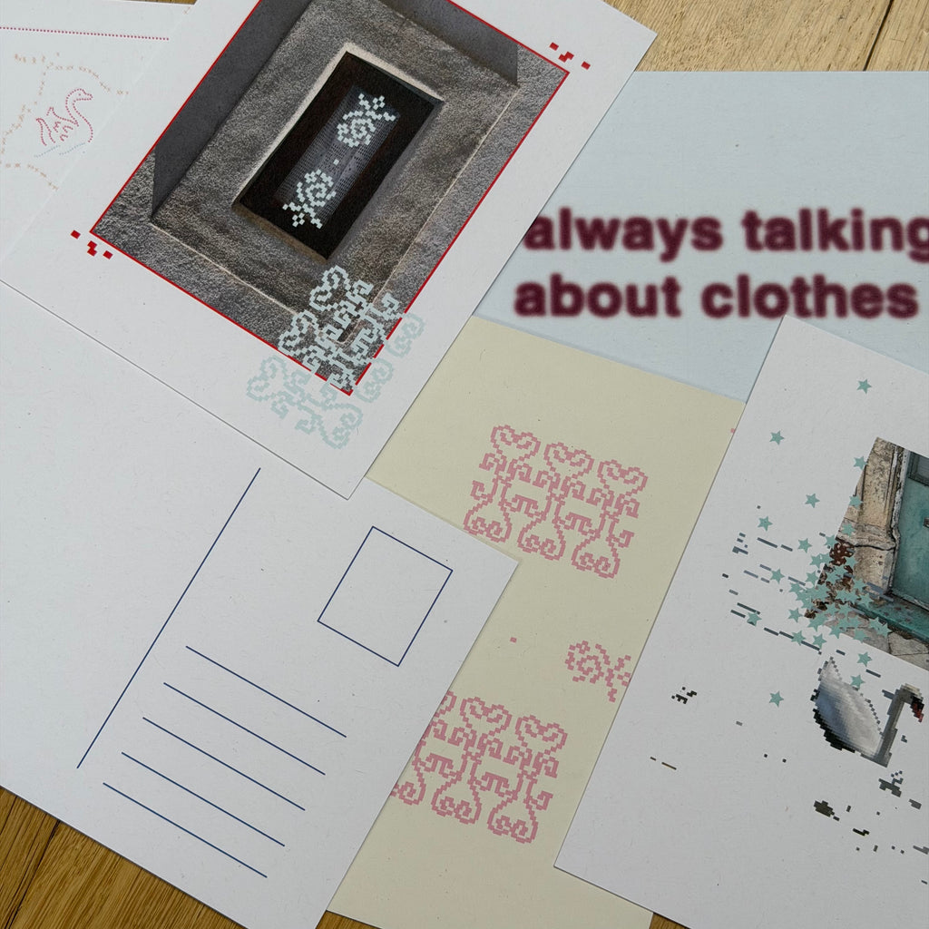 postcard pack 2.0