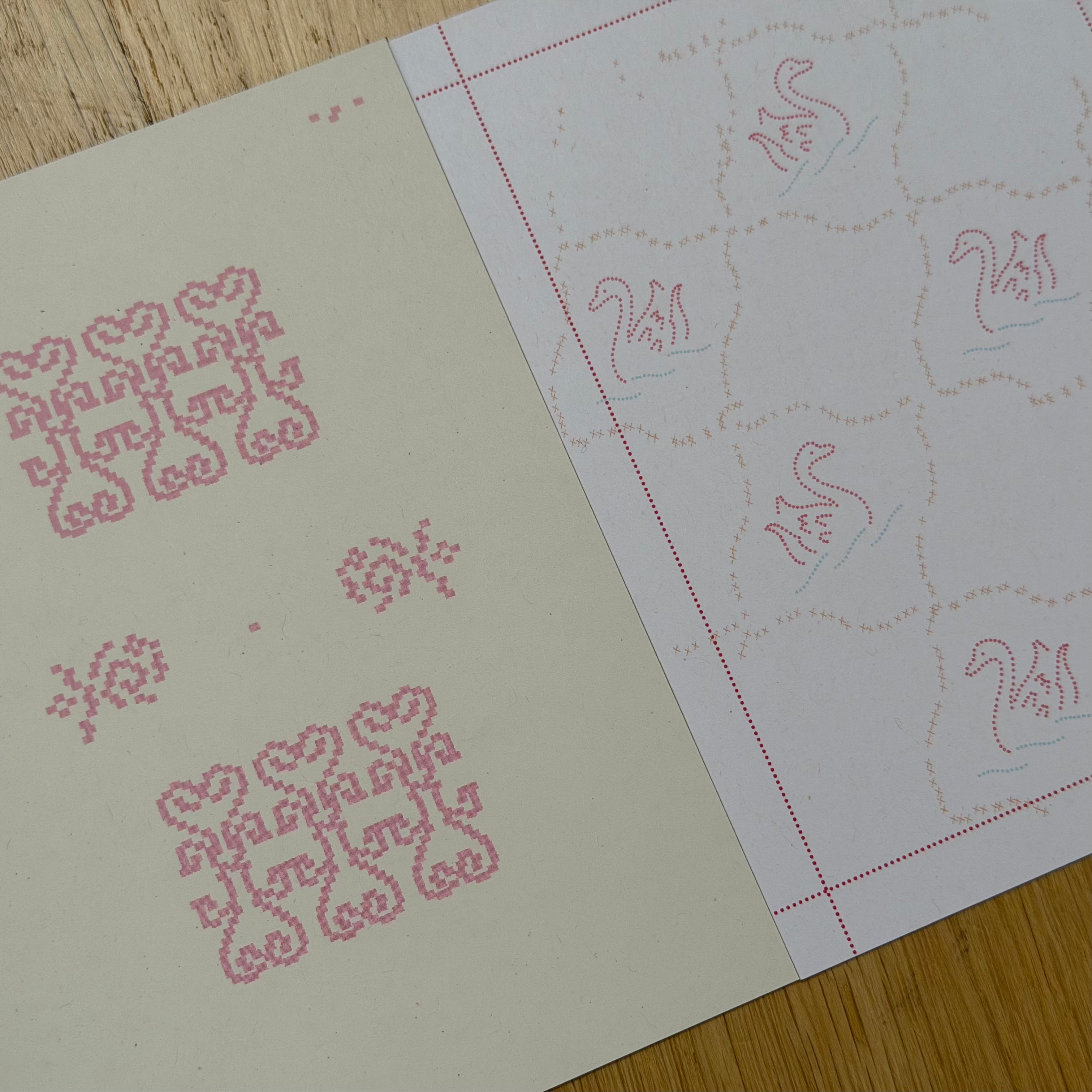 postcard pack 2.0