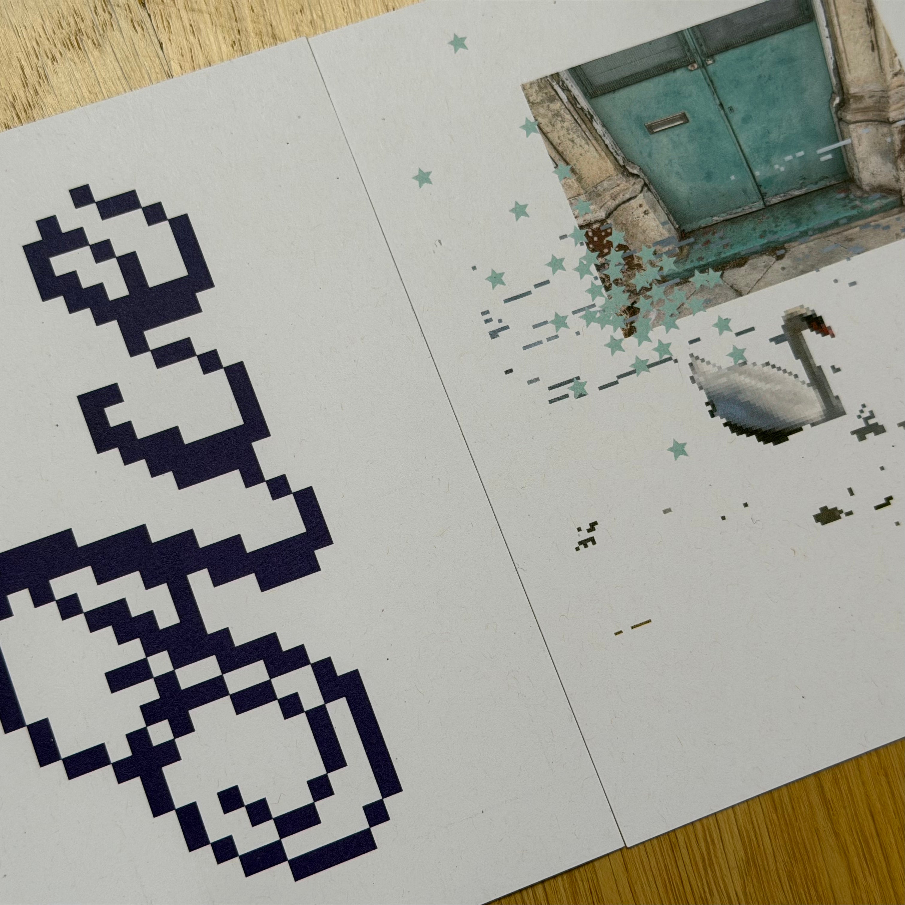 postcard pack 2.0