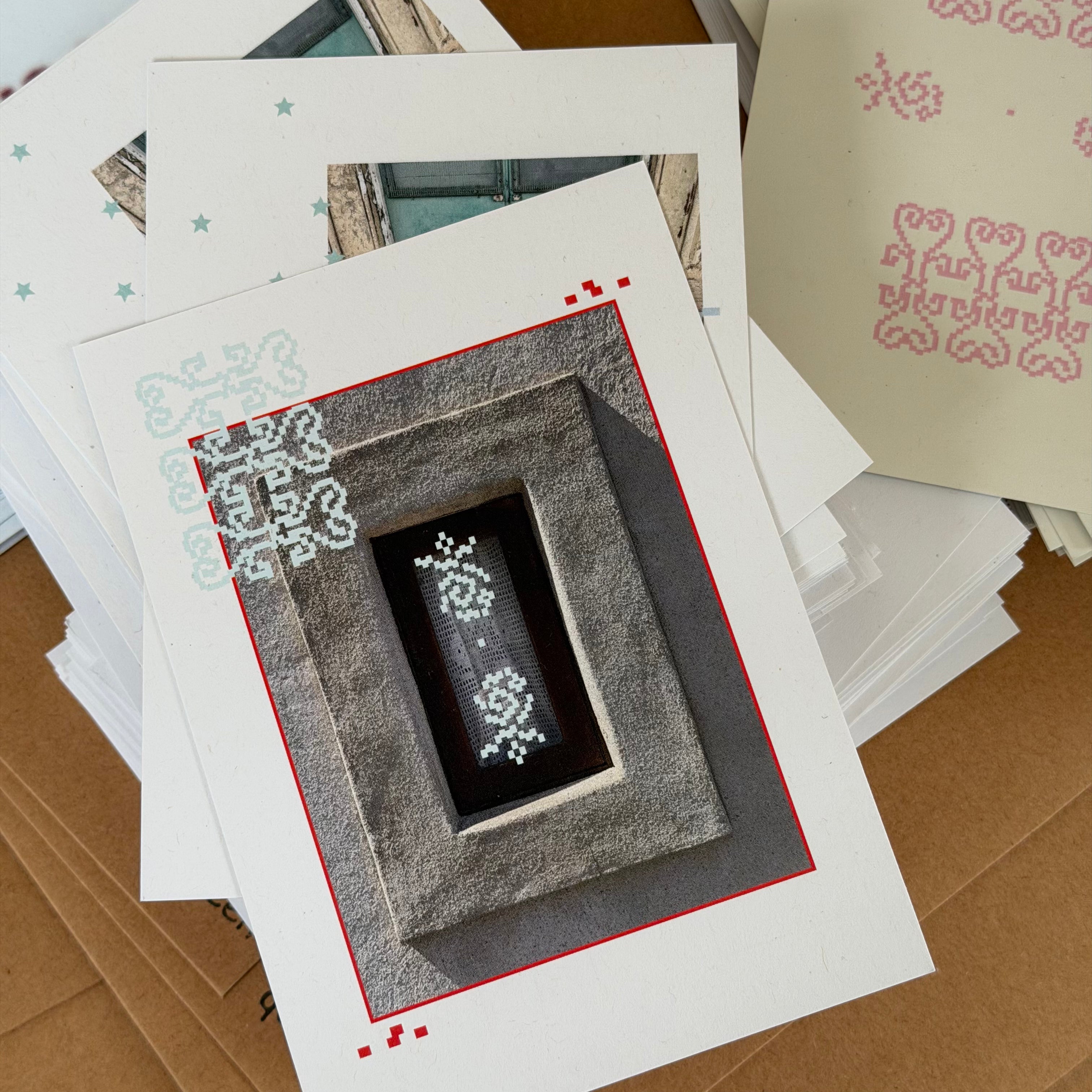 postcard pack 2.0