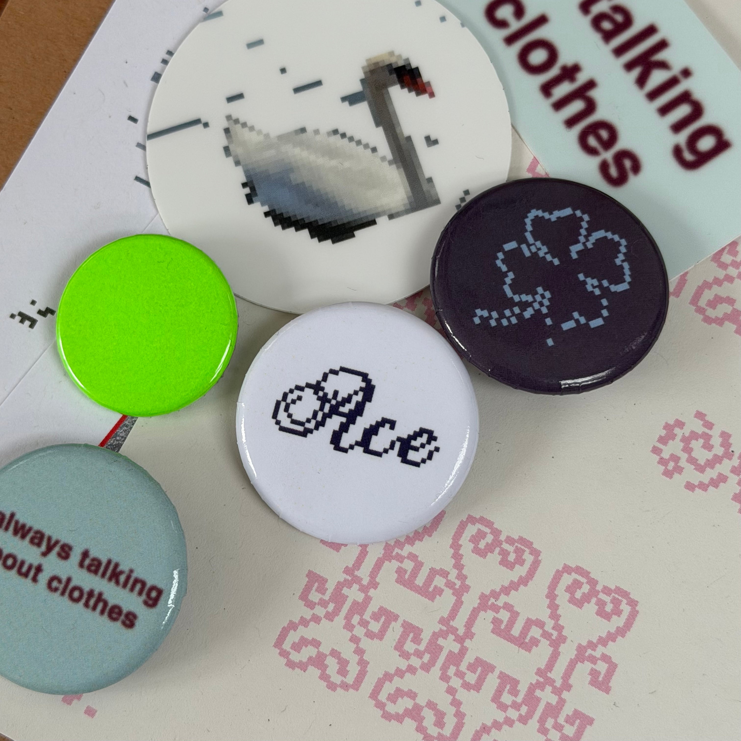 badges pack 2.0