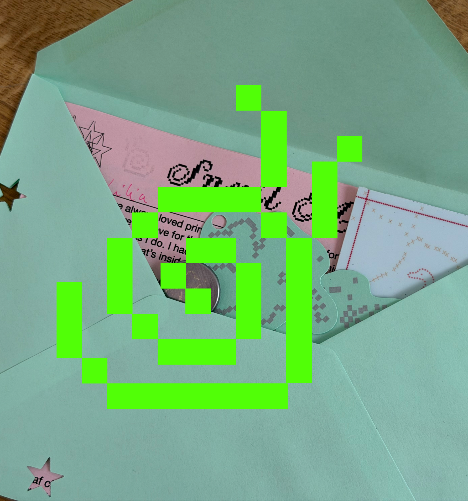 snail mail may [pre-order]