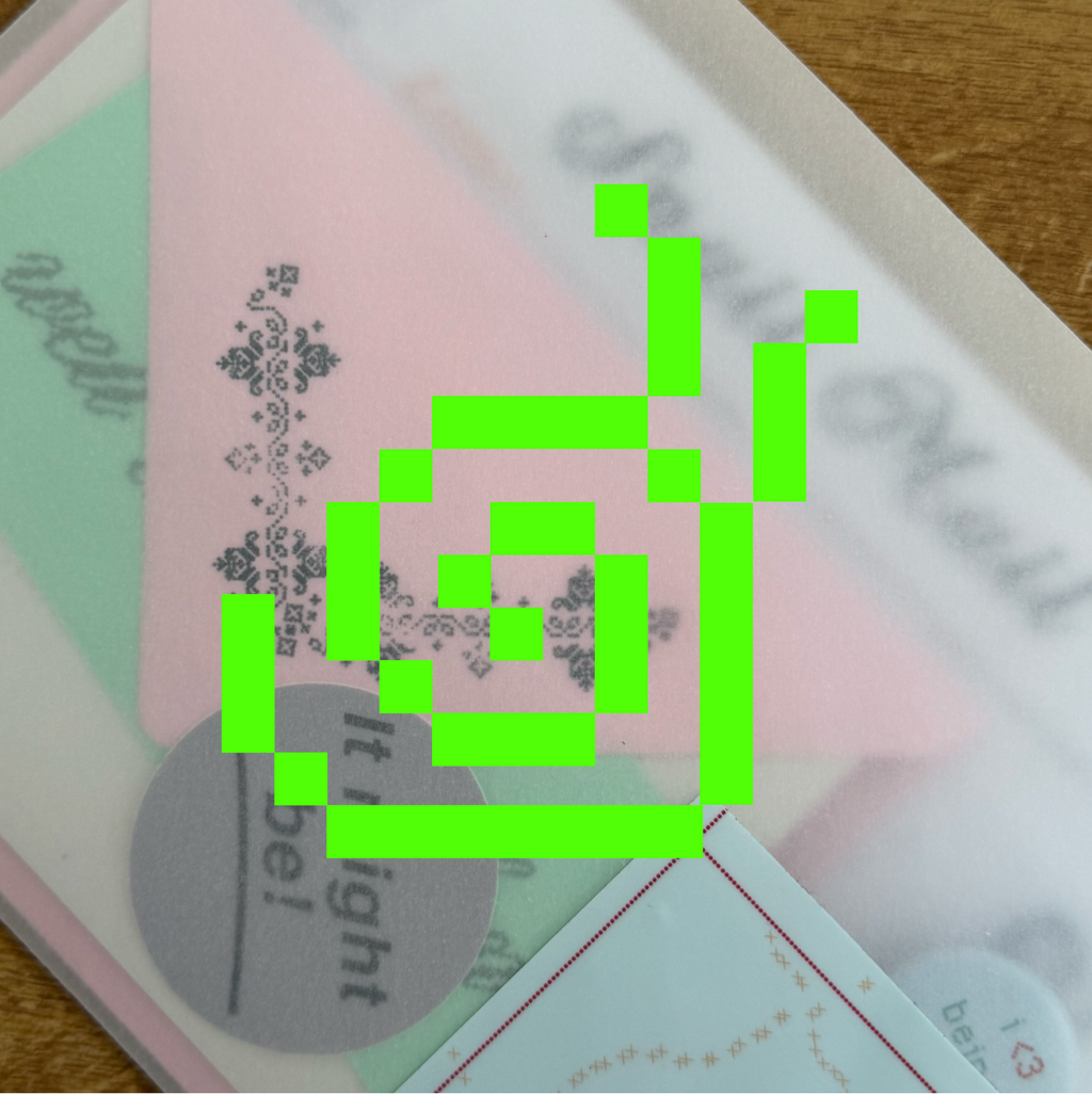 snail mail 3 [pre-order]